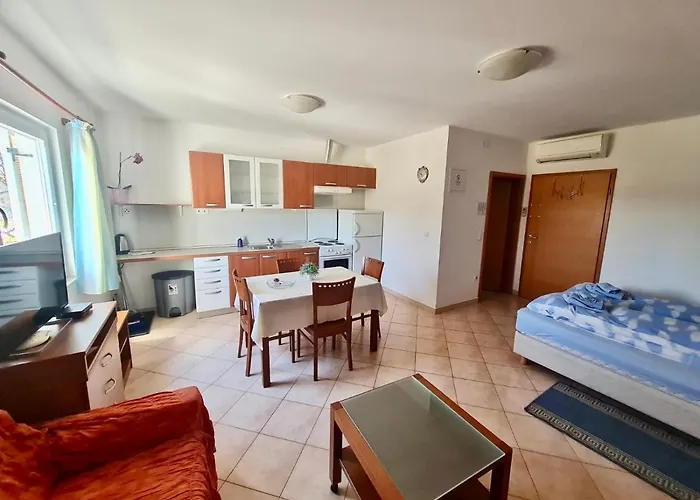 Apartments Spert