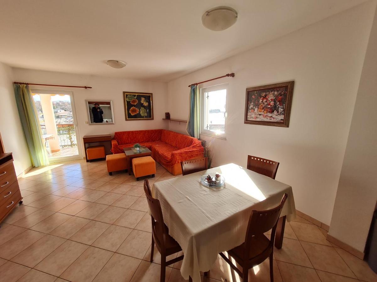Spert Appartement *