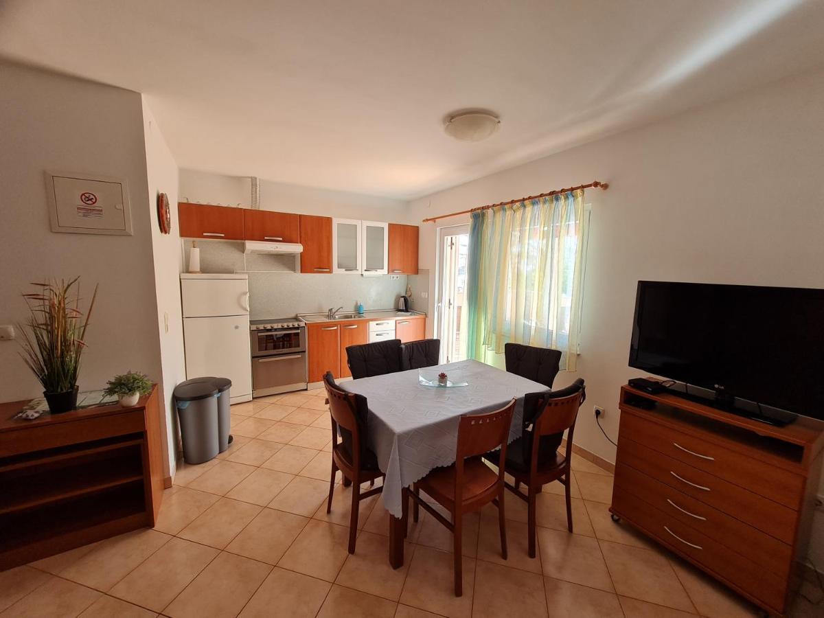 Appartamento Spert Umago