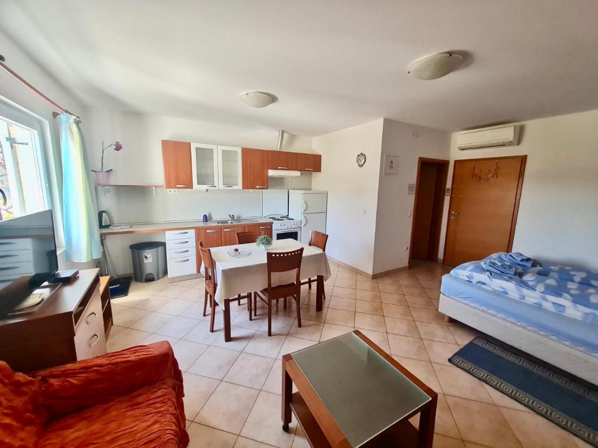 Appartement Spert Umag