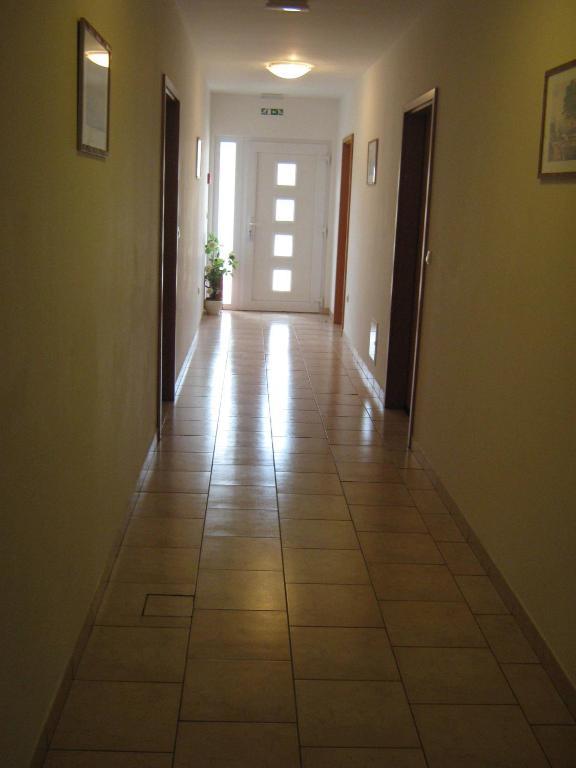 Appartamento Spert Umago